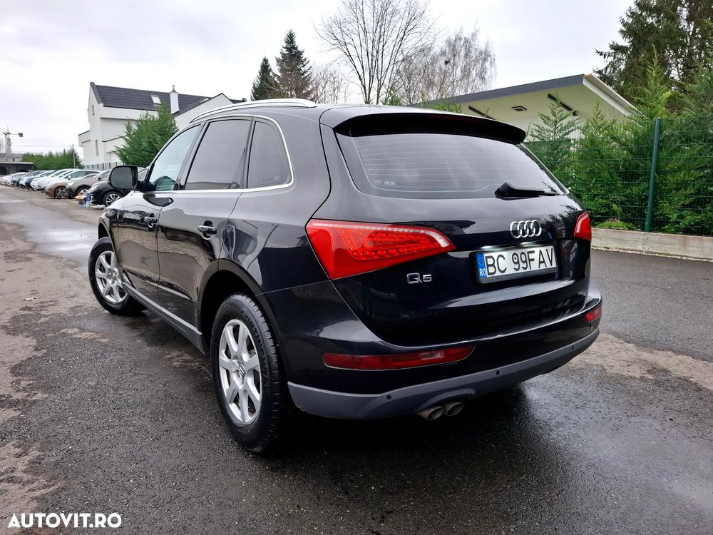 Audi Q5 - 4