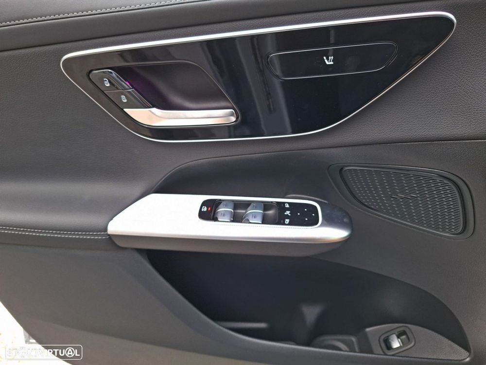 Mercedes-Benz GLC 220 d Coupe 4Matic - 19