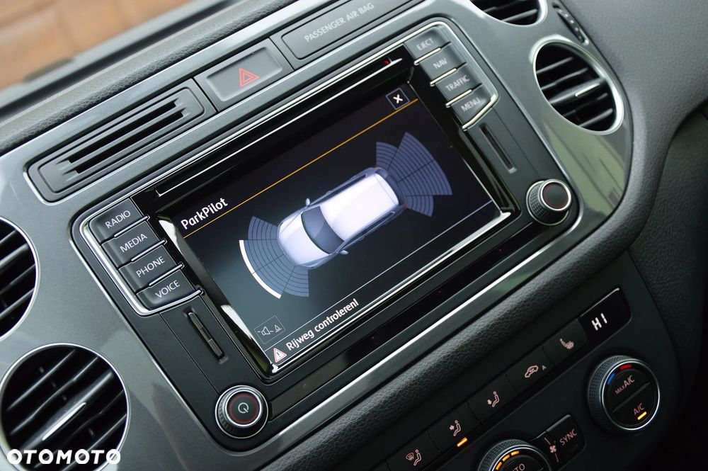 Volkswagen Tiguan 1.4 TSI Join - 19