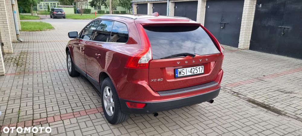 Volvo XC 60 - 22