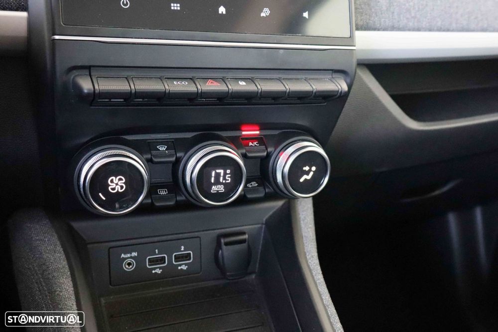 Renault Zoe (c/ Bateria) Limited 50 - 33