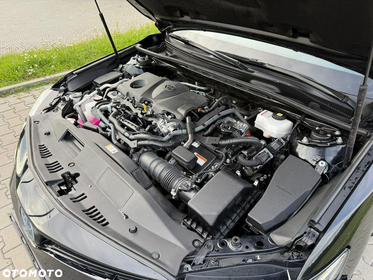 Toyota Camry - 9