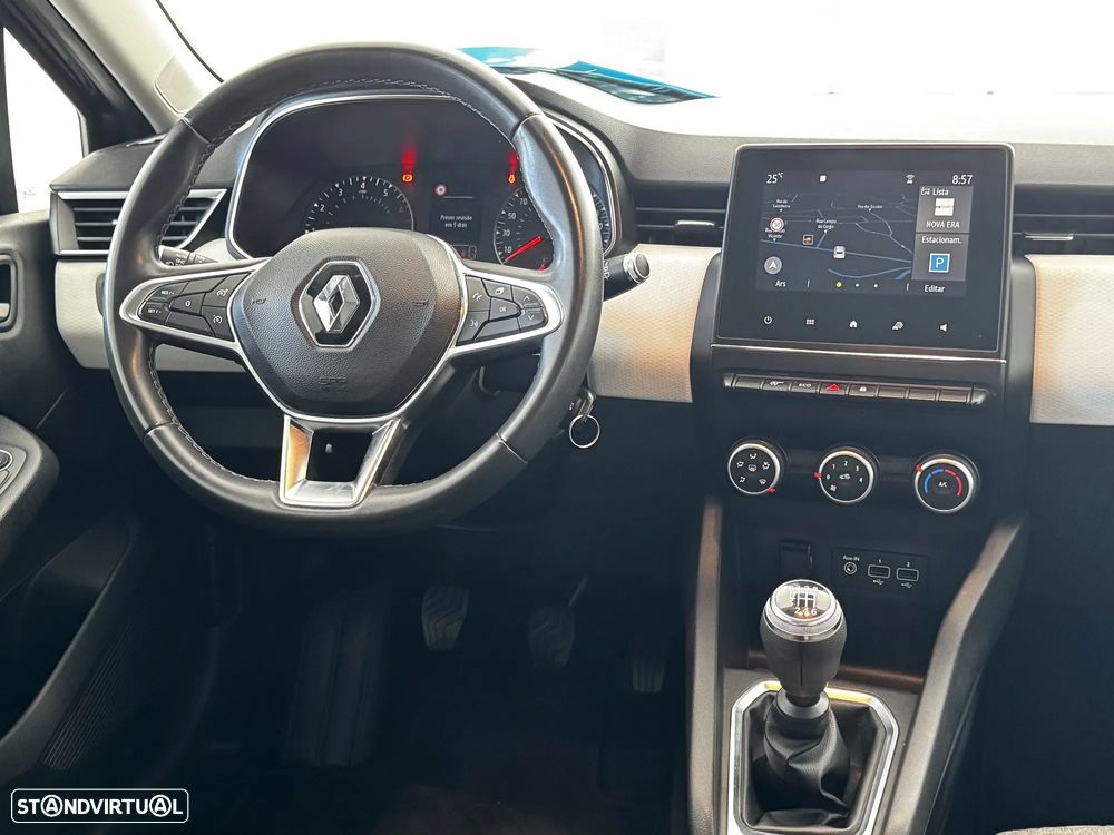 Renault Clio 1.0 TCe Limited - 13