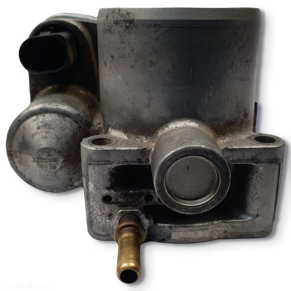 PRZEPUSTNICA Renault Clio Megane III 1.6 16V 8200190230 8200171134B - 5