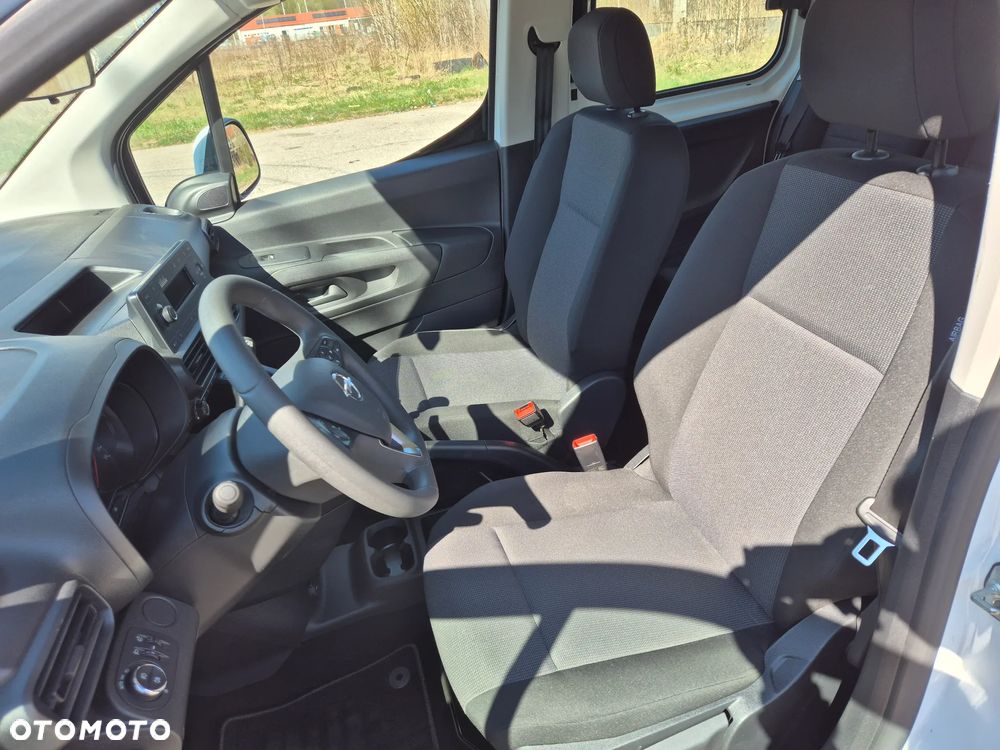 Opel Combo 1.5 CDTI S&S - 5