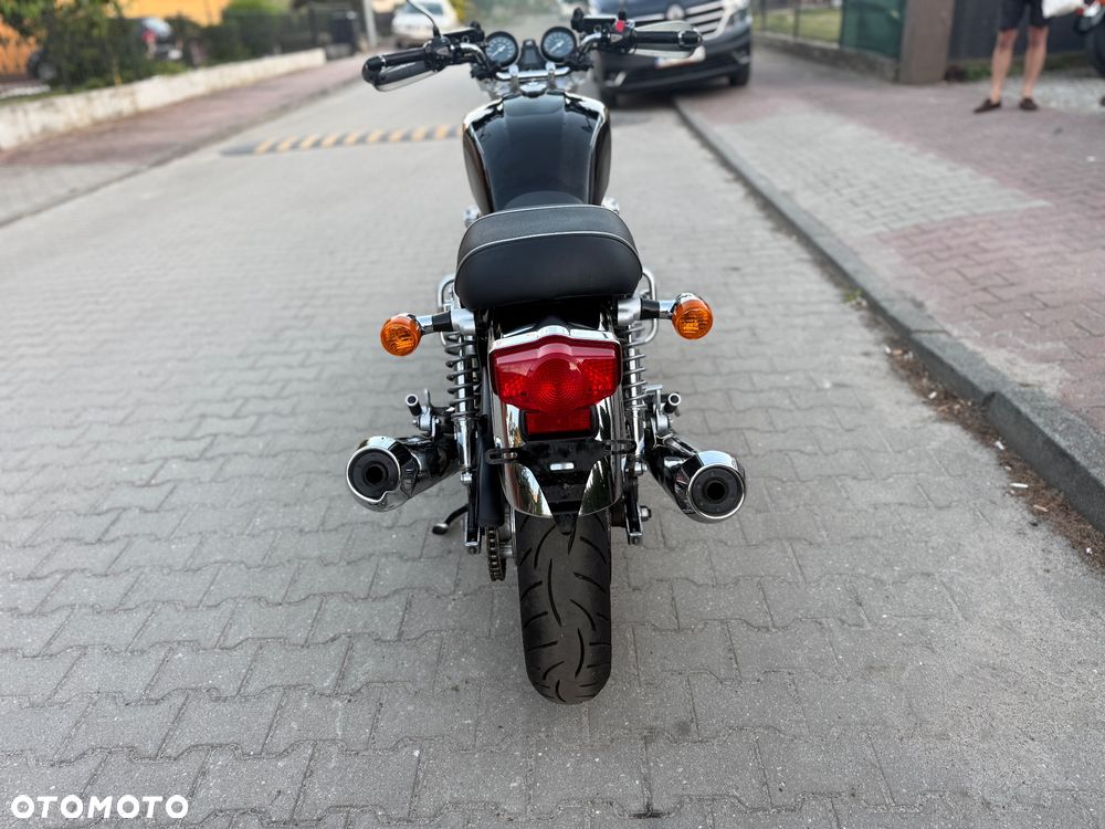 Honda CB - 18