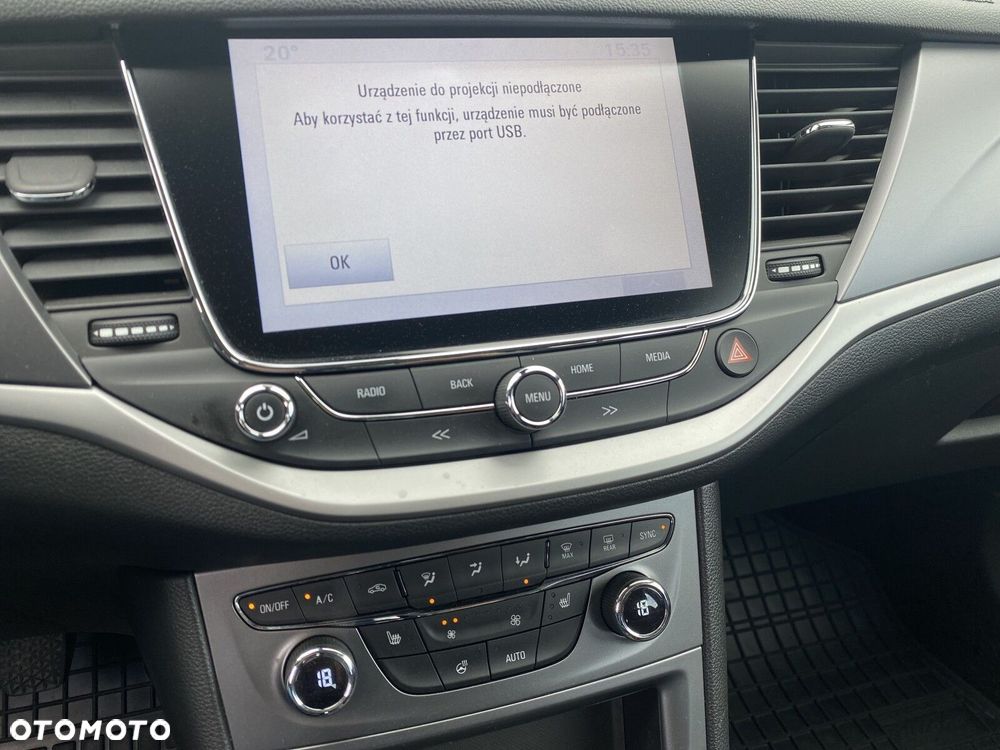 Opel Astra - 27