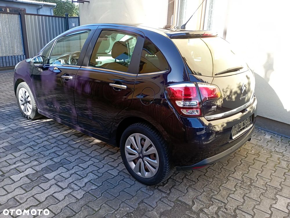 Citroën C3 1.1i Equilibre - 6