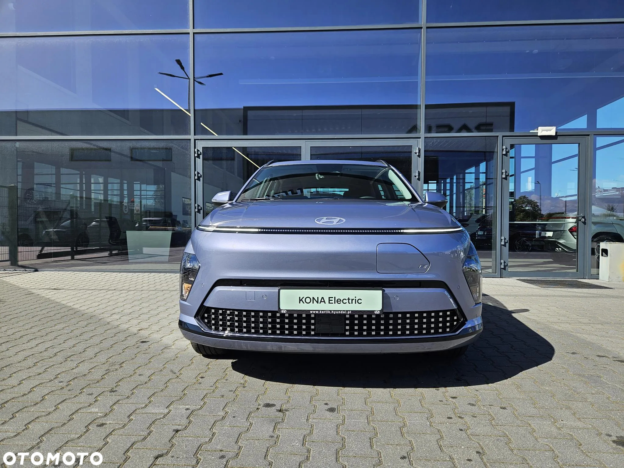 Hyundai Kona Electric 49kWh Smart - 3