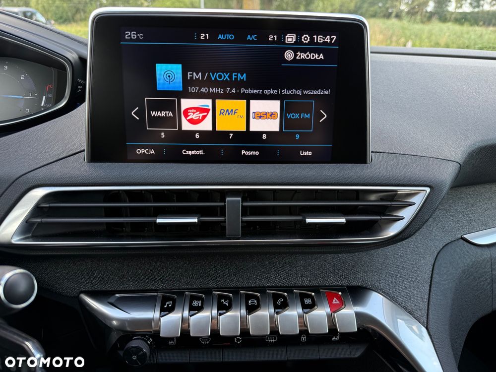 Peugeot 5008 BlueHDI 150 Stop & Start Allure - 21