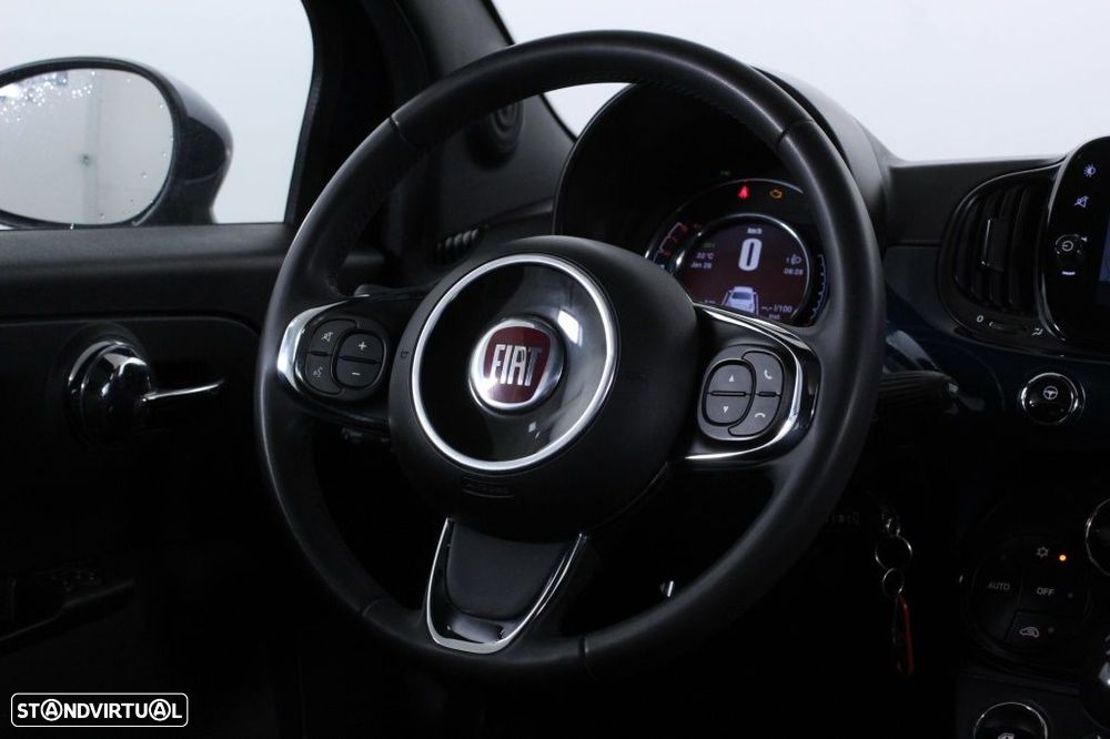Fiat 500 1.0 Hybrid - 16