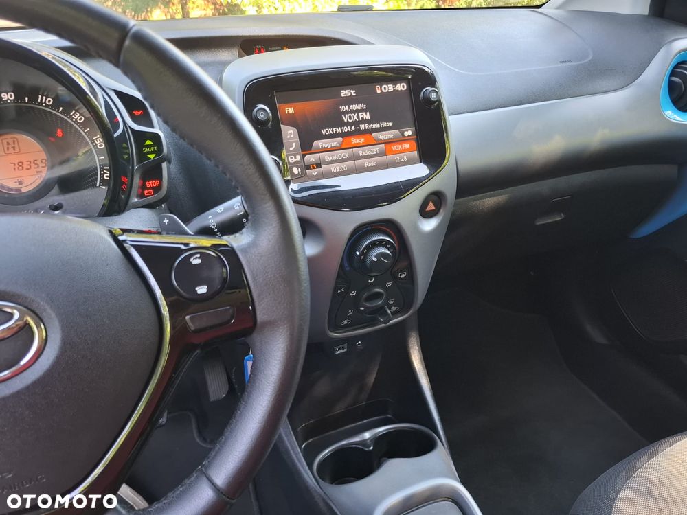 Toyota Aygo - 28