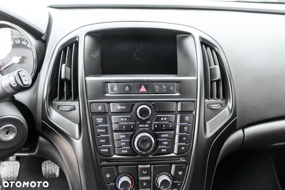 Opel Astra IV 1.4 Essentia - 18