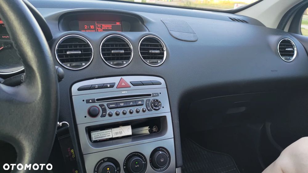 Peugeot 308 1.6 Grand Prix - 4