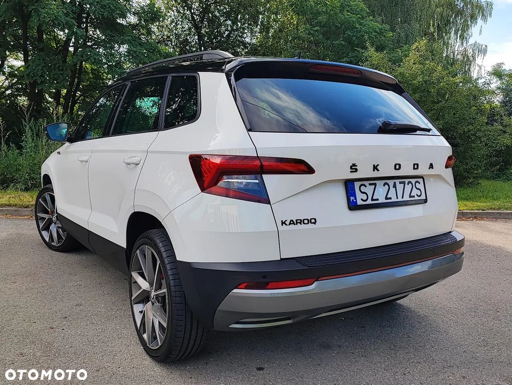 Skoda Karoq - 21