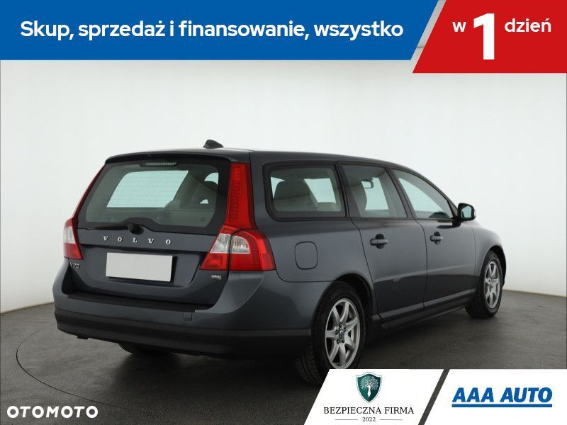 Volvo V70 - 7