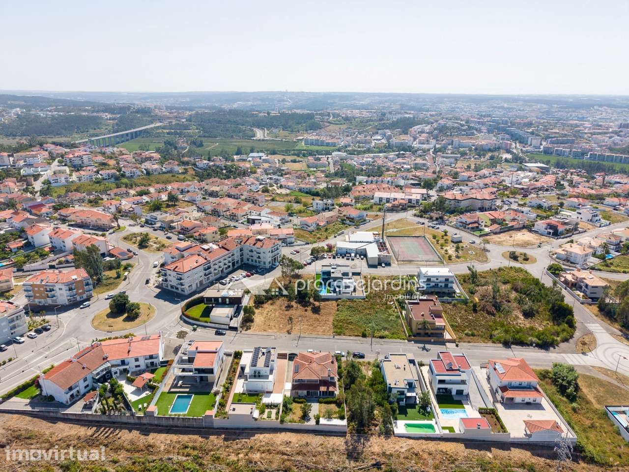 Lote de Terreno – Casal dos Matos - Grande imagem: 2/12