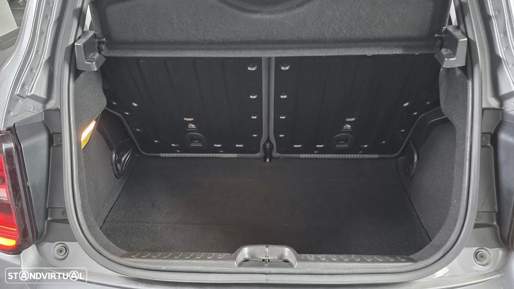 Fiat 500e 42kWh ICON — fotografia 35