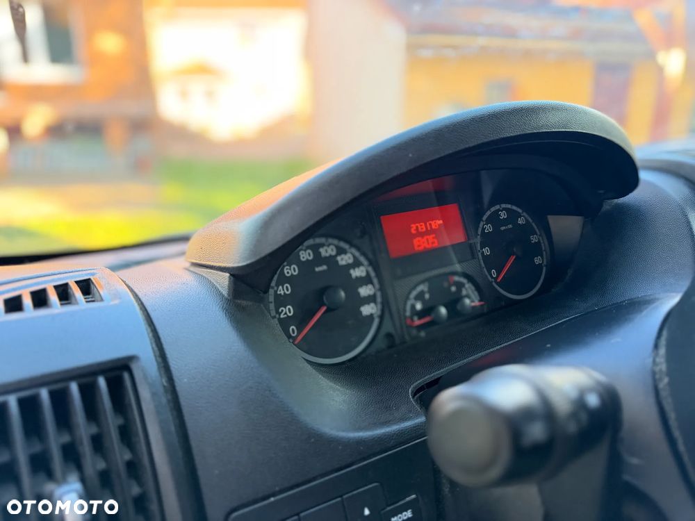 Peugeot BOXER - 7