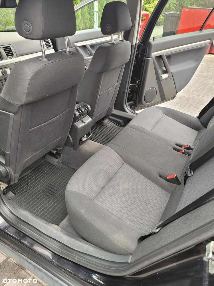 Opel Vectra - 7