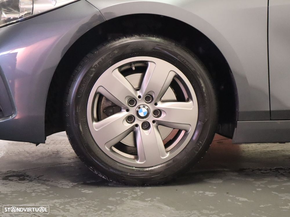 BMW 118 i Auto - 6