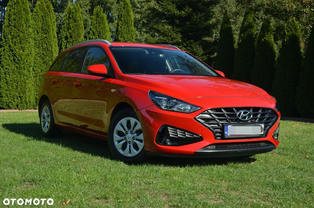 Hyundai i30 1.5 DPI Modern - 2