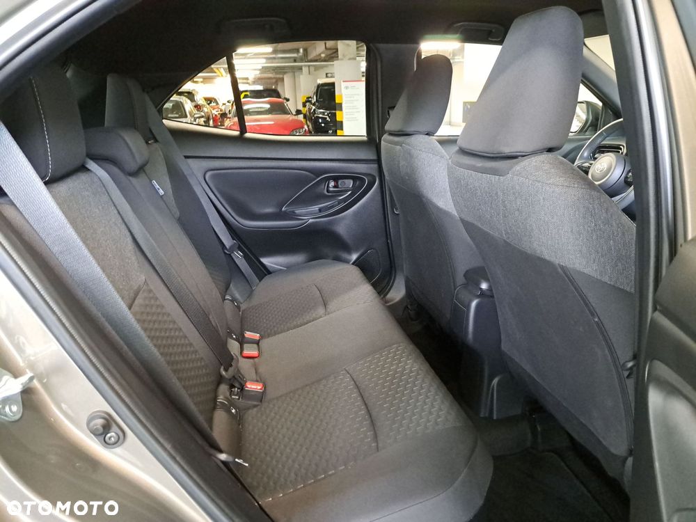 Toyota Yaris Cross Hybrid 1.5 Style - 15