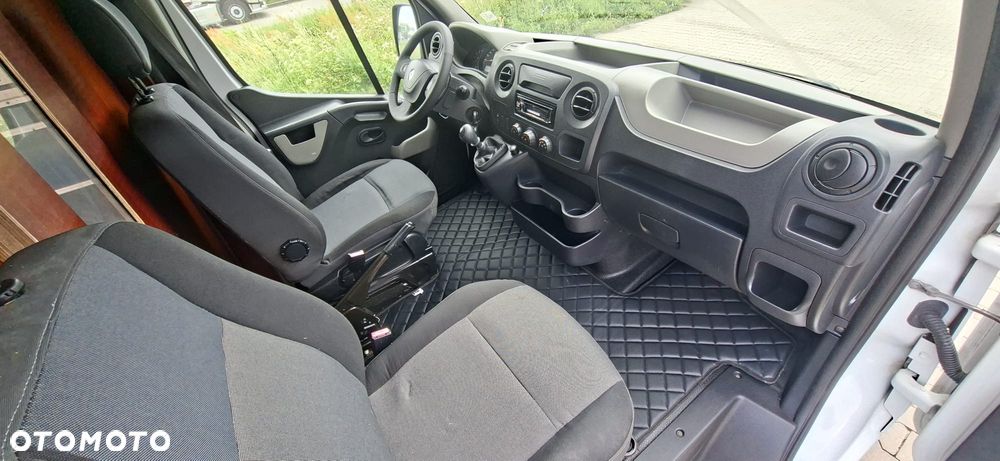 Renault Master - 8
