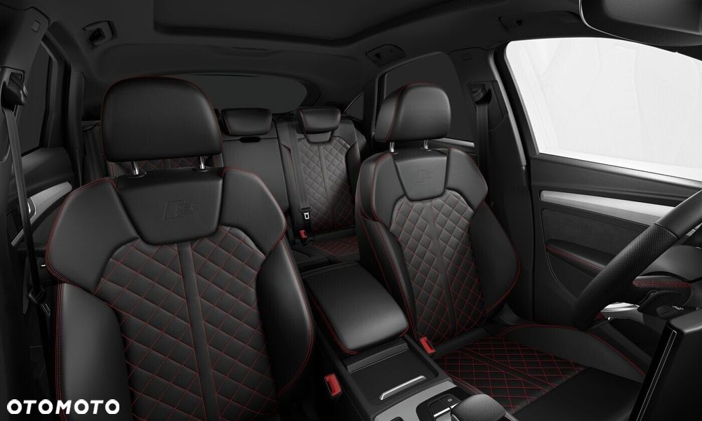 Audi Q5 Sportback - 3