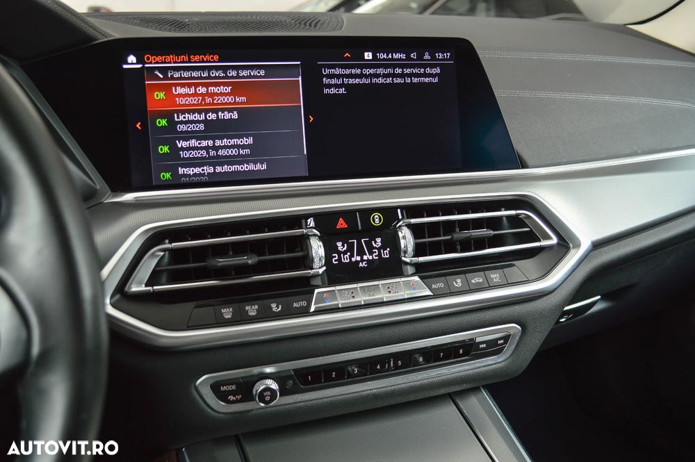 BMW X5 xDrive30d - 27