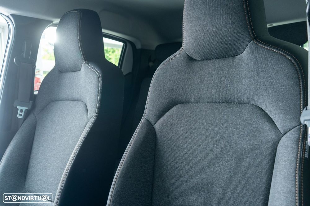 Dacia Spring Electric 45 Comfort - 16