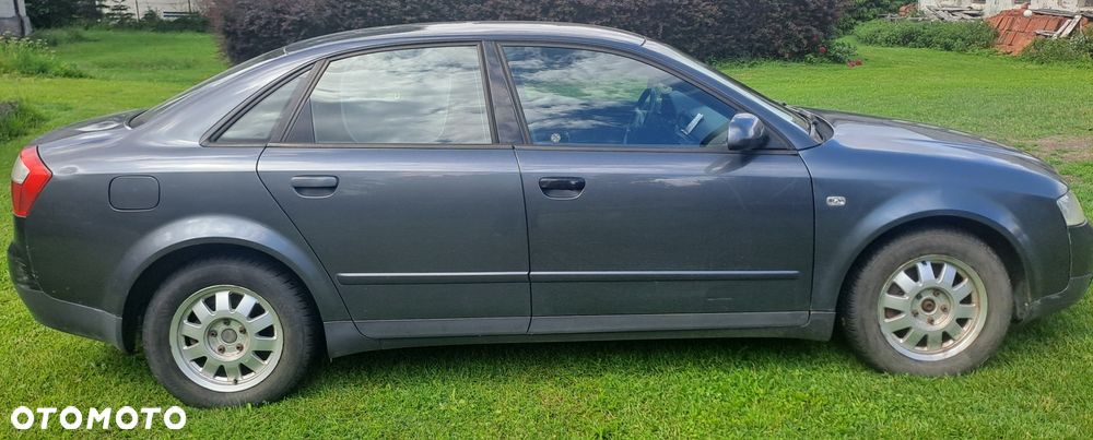 Audi A4 Avant - 2
