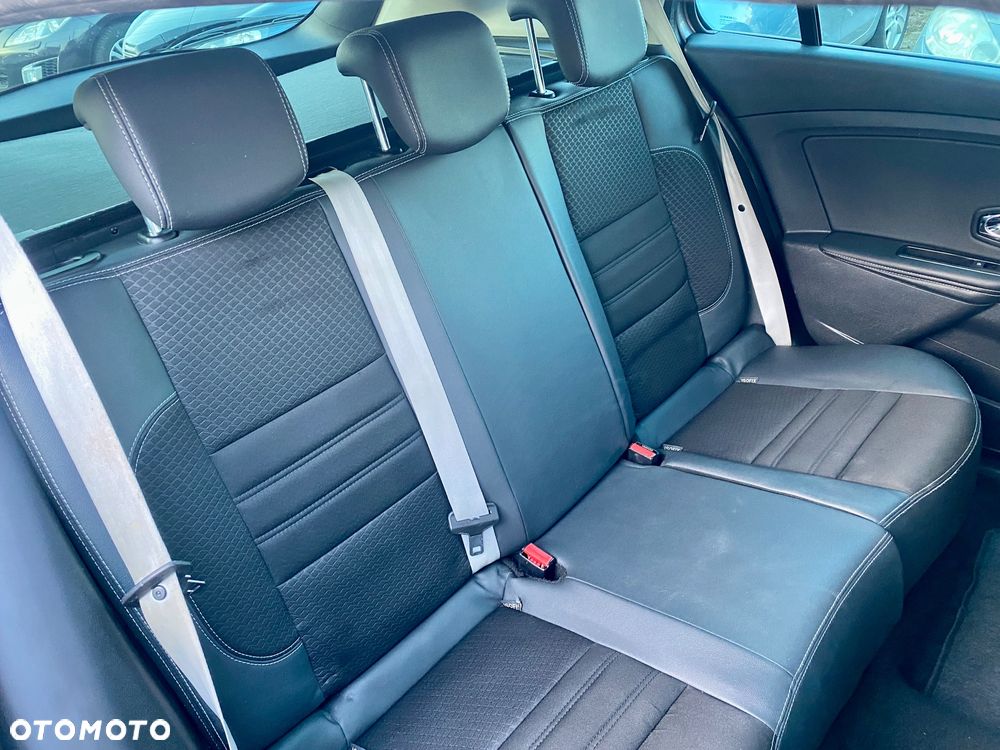 Renault Megane 1.2 16V TCE Energy Bose Edition - 10