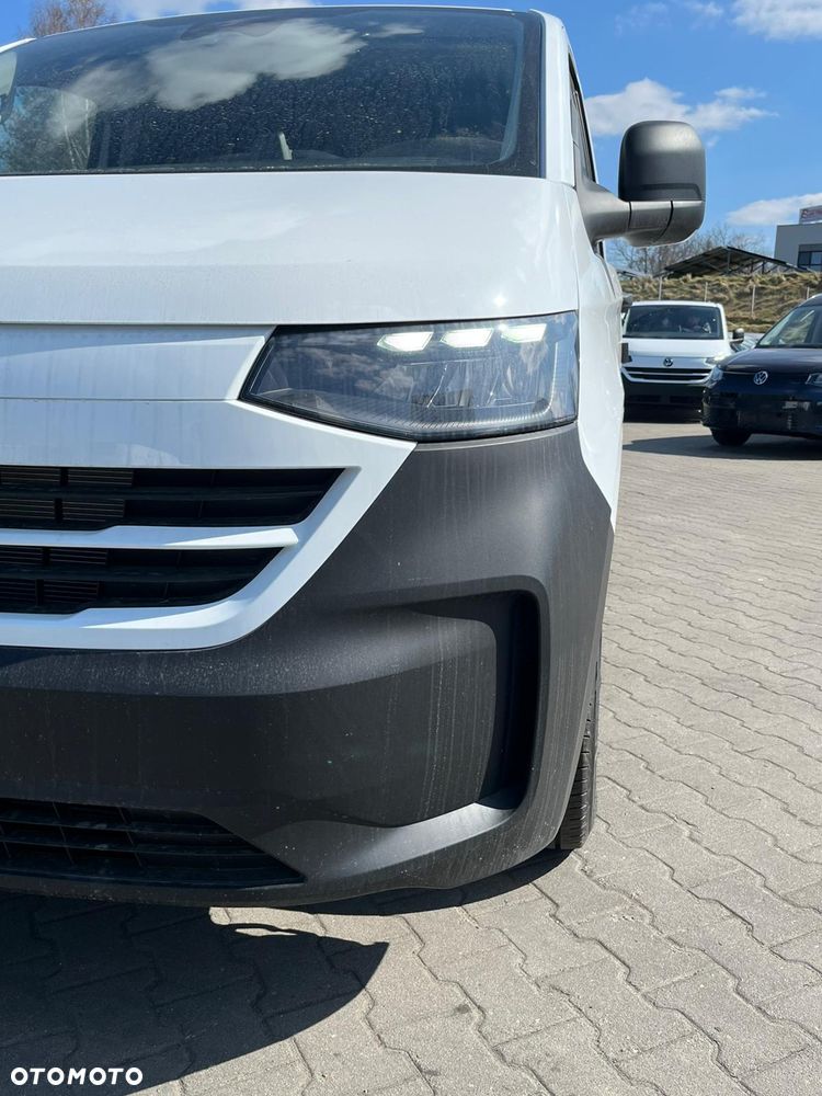 Volkswagen Transporter FURGON T7 - 6