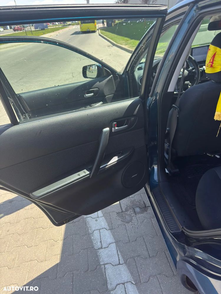 Mazda 6 1.8i Sport Combi CE - 10