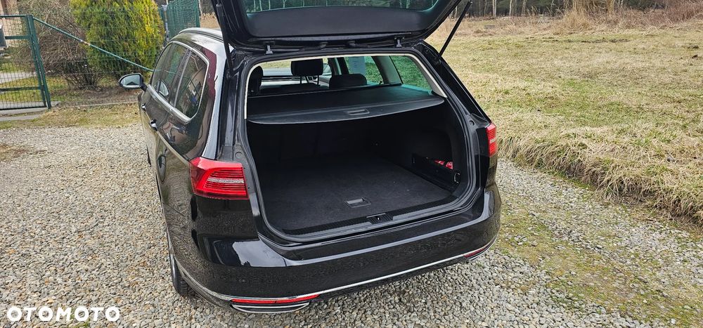 Volkswagen Passat 2.0 TDI BMT Highline - 7