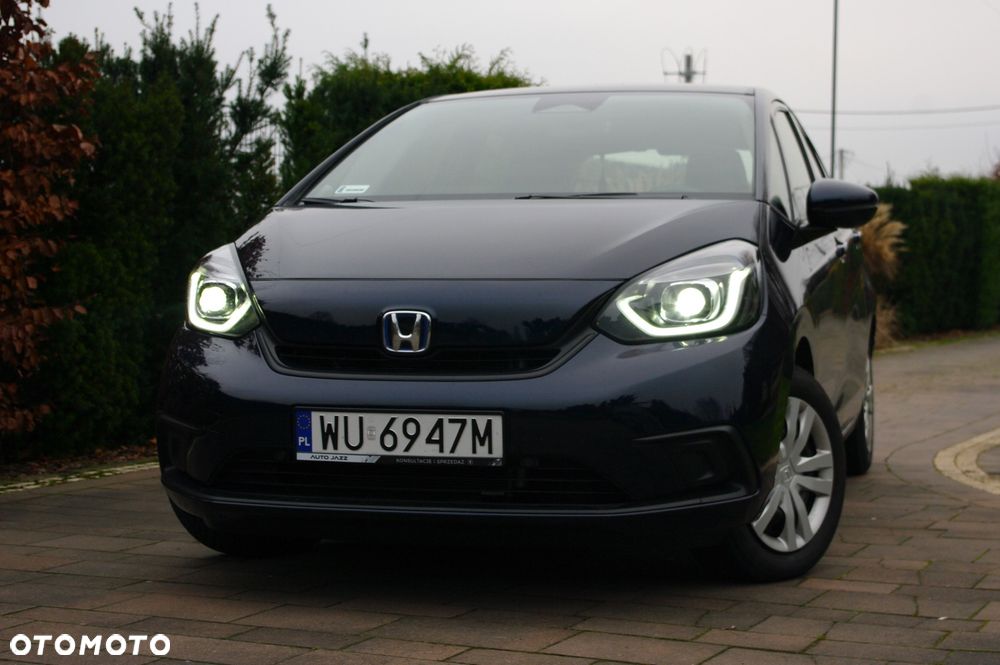 Honda Jazz 1.3 Comfort (ADAS/Honda Connect+) CVT - 30