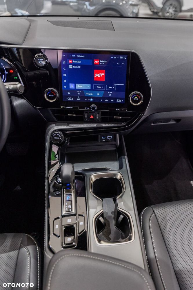 Lexus NX 350h Prestige 2WD - 24
