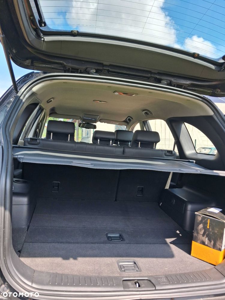 Chevrolet Captiva - 7