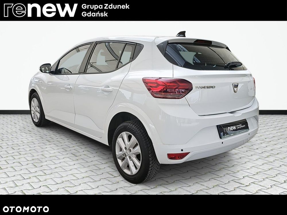 Dacia Sandero - 9