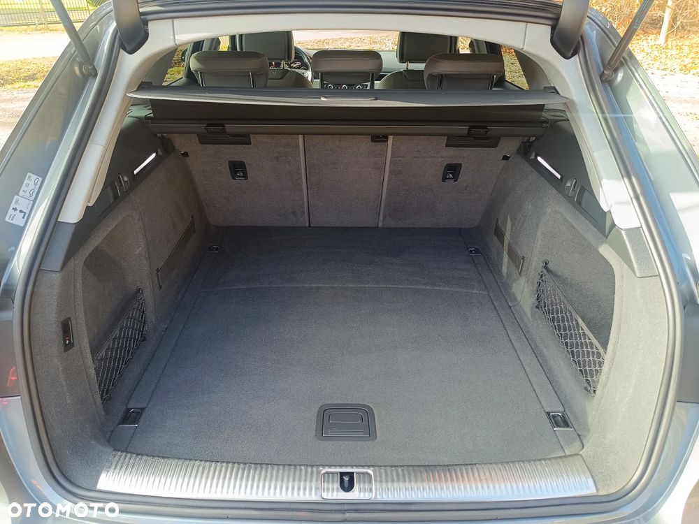 Audi A4 Allroad 2.0 TDI Quattro S tronic - 10