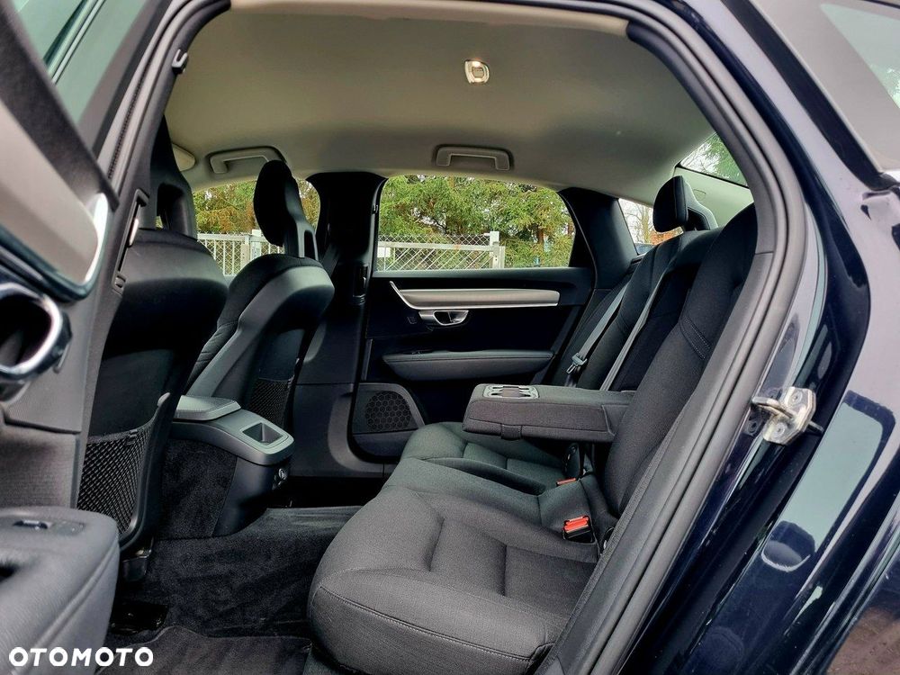 Volvo S90 T5 Geartronic Momentum - 13