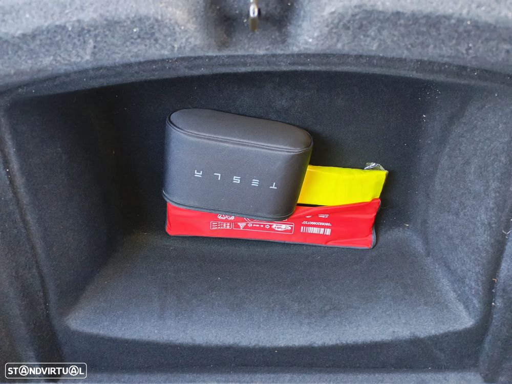 Tesla Model 3 Standard RWD - 10