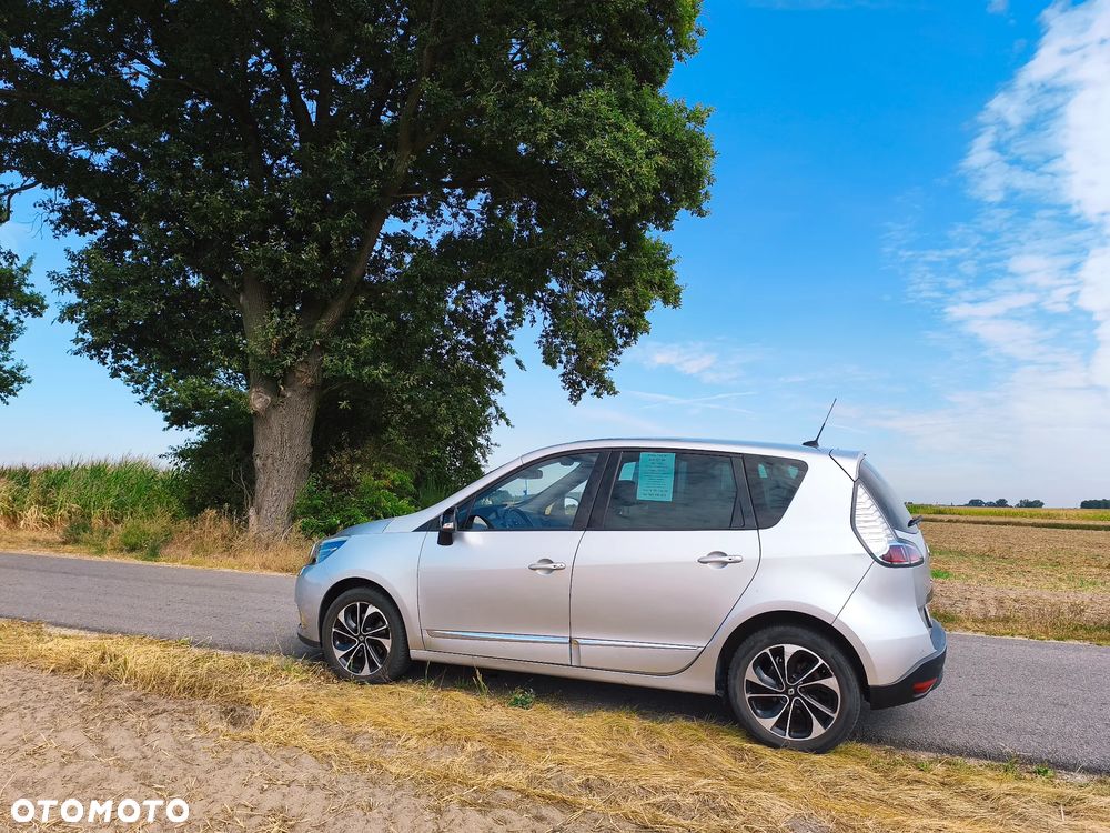 Renault Scenic Energy TCe 130 S&S Bose Edition - 14