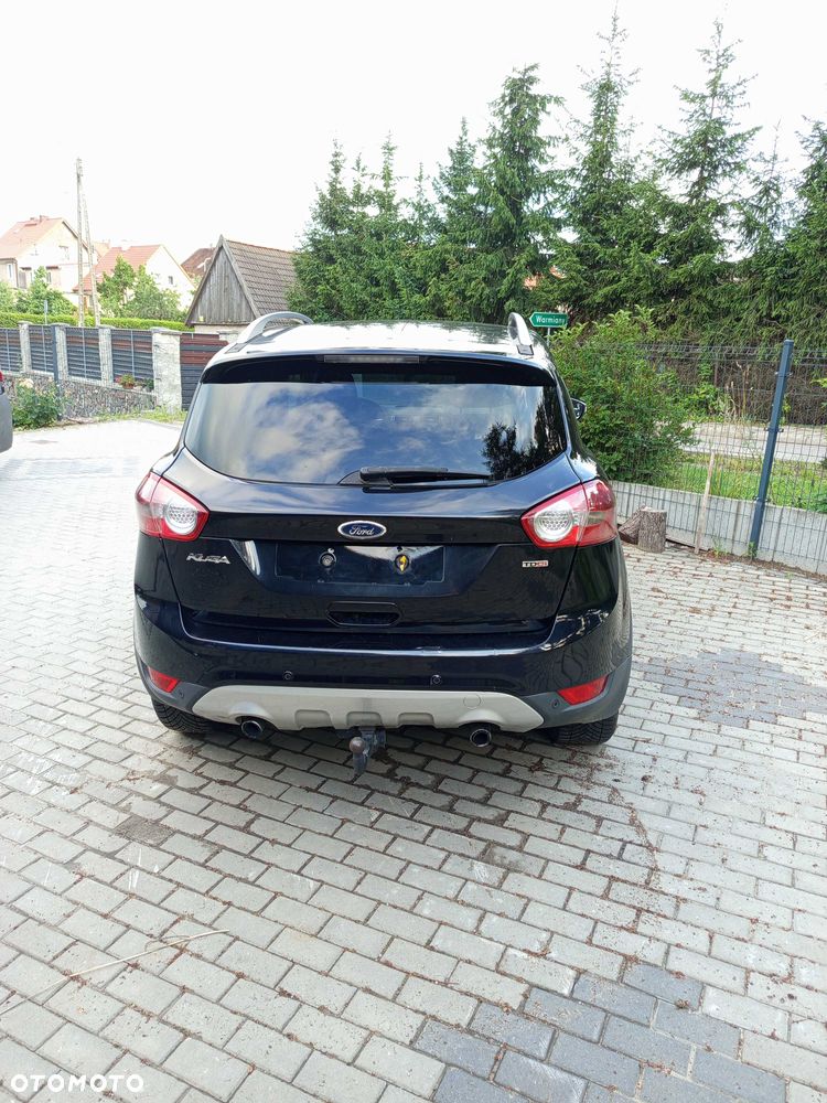 Ford Kuga - 3