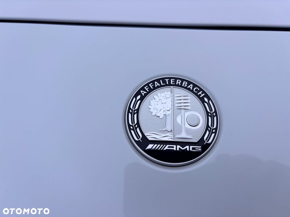 Mercedes-Benz AMG GT - 16