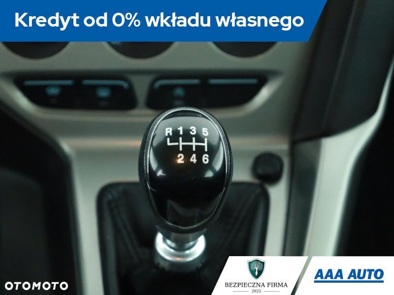 Ford Focus - 14