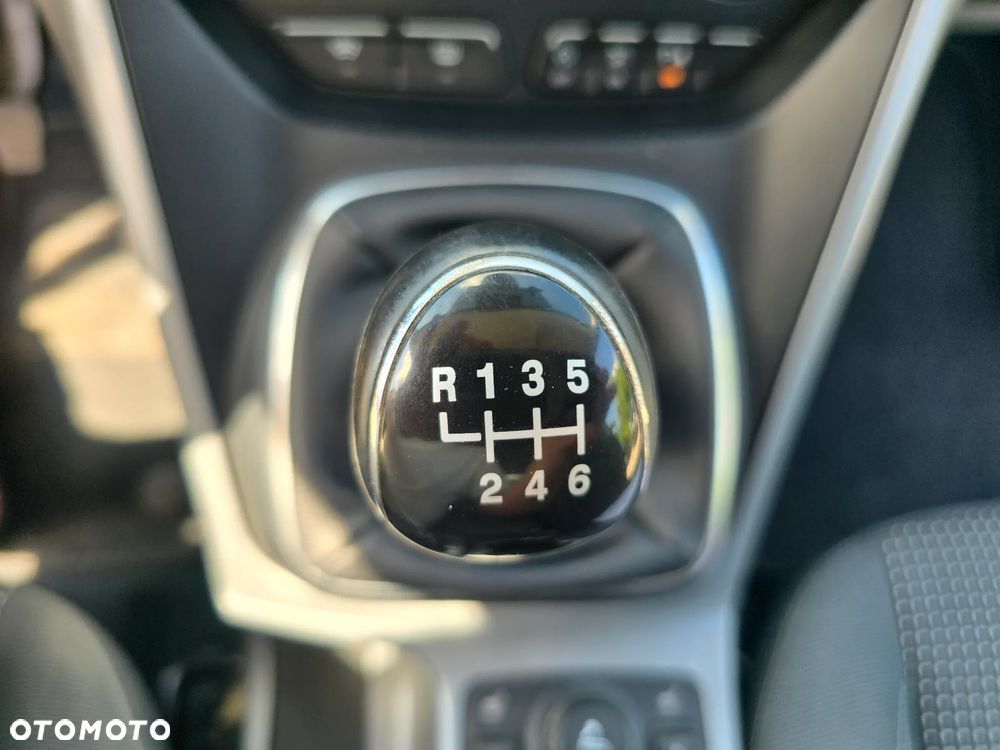 Ford C-MAX - 34