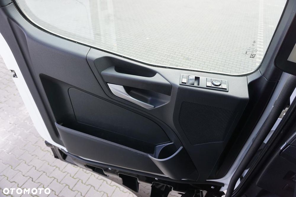 Mercedes-Benz ACTROS L / 1848 / E 6 / MP 5 / RETARDER / PEŁNA OPCJA - 22