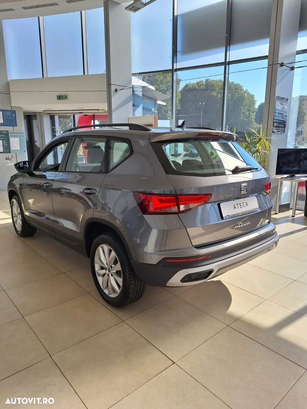 Seat Ateca - 6